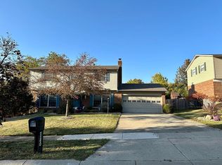 7160 Wyandotte Dr, Cincinnati, OH 45233