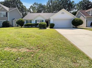 1747 Baylor Dr, Rock Hill, SC 29732
