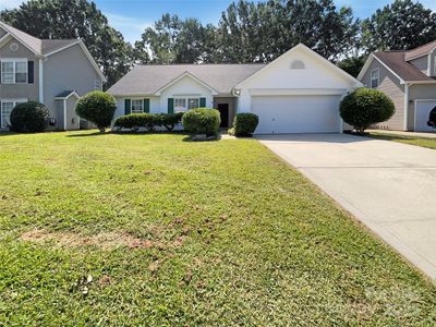 1747 Baylor Dr, Rock Hill, SC, 29732