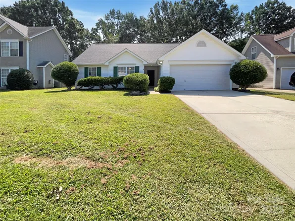 1747 Baylor Dr, Rock Hill, SC 29732