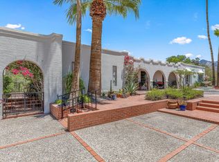932 W San Martin Dr, Tucson, AZ 85704