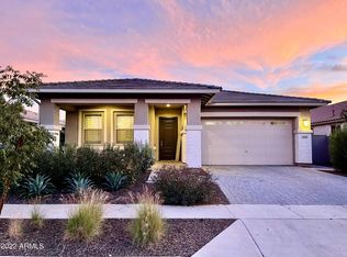 14657 W Wethersfield Rd, Surprise, AZ 85379