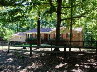 21 Oak Ridge Dr, Pelham, AL 35124