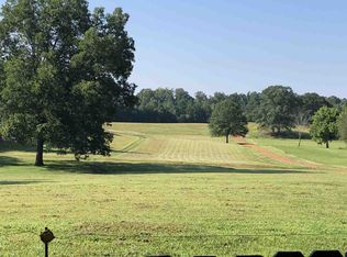 625 Booth Loop, Henderson, TN 38340