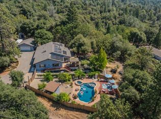 14020 Bowman Rd, Pine Grove, CA 95665