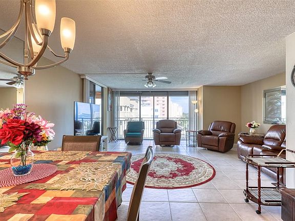 4th image of 1380 Gulf Blvd APT 806