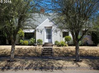 7615 N Central St, Portland, OR 97203