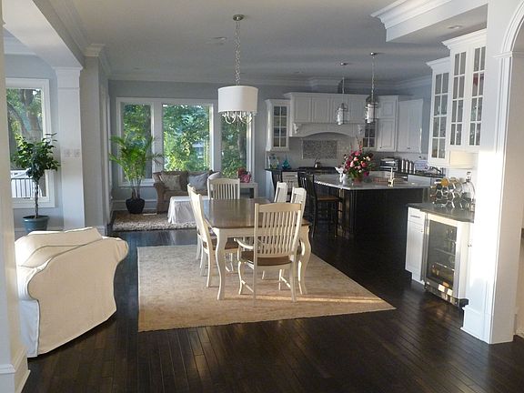 Large Great Room 