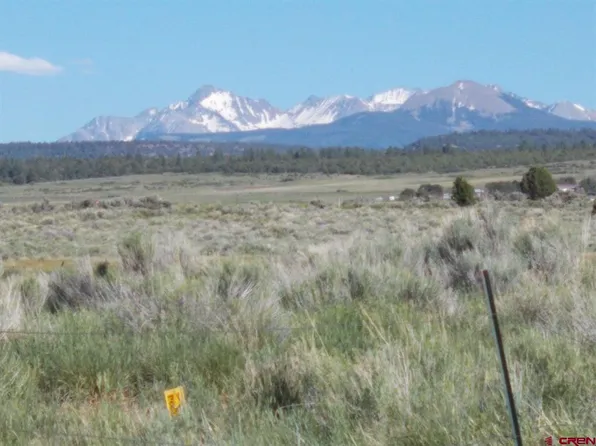 tbd Lone Cone Street, Norwood, CO 81423