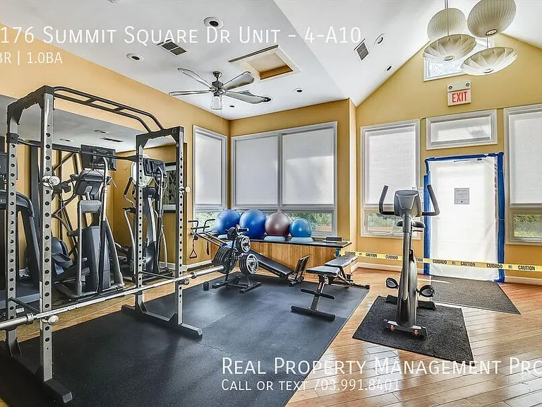 3176 Summit Square Dr #4-A10 — Photo 27