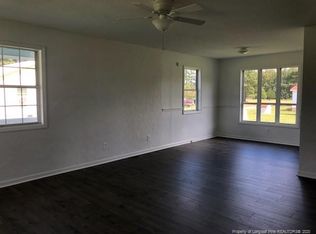 1562 Andrews Rd, Red Springs, NC 28377