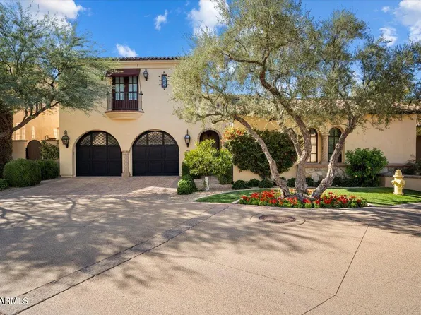 4949 E LINCOLN Drive #16, Paradise Valley, AZ 85253