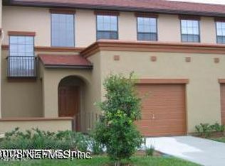 416 Honeycomb Way, Saint Johns, FL 32259
