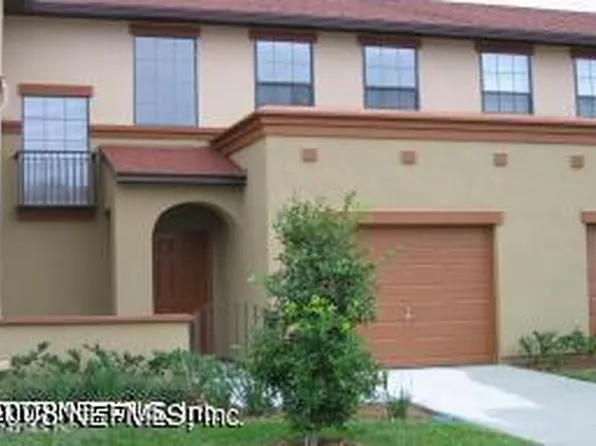 416 Honeycomb Way, Saint Johns, FL 32259