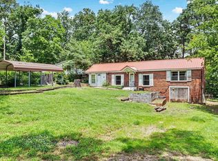239 Morphew Rd, Hot Springs, AR 71913