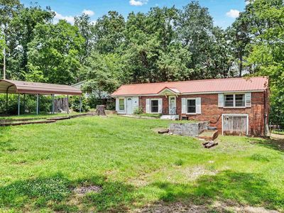 239 Morphew Rd, Hot Springs, AR, 71913