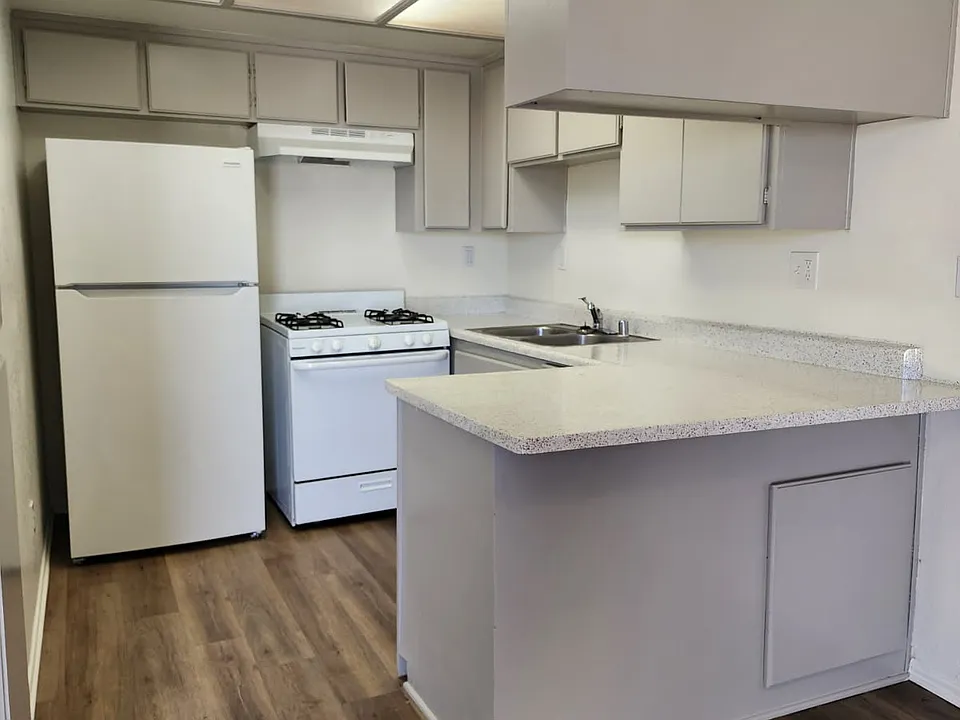 Sunnyside Townhomes