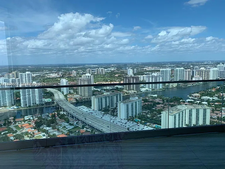 18975 Collins Ave #4705 — Photo 5
