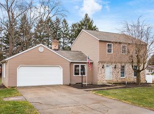 79 SE Lakeview Dr, Thornville, OH 43076