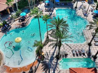 12544 Floridays Resort Dr #102, Orlando, FL 32821