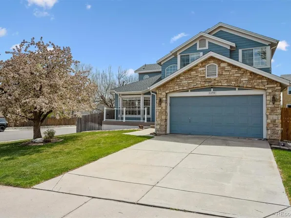 4290 Cottonwood Lakes Boulevard, Thornton, CO 80241
