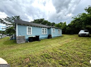 403 E 15th St SW, Rome, GA 30161