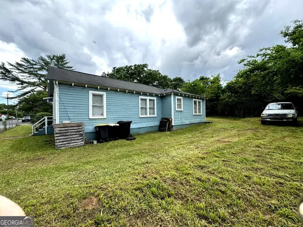 403 E 15th St SW, Rome, GA 30161