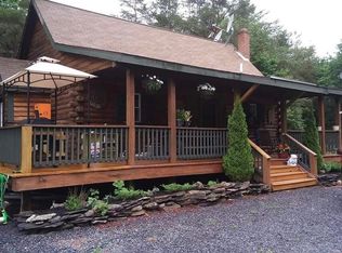 164 E Hill Rd, Middleburgh, NY 12122