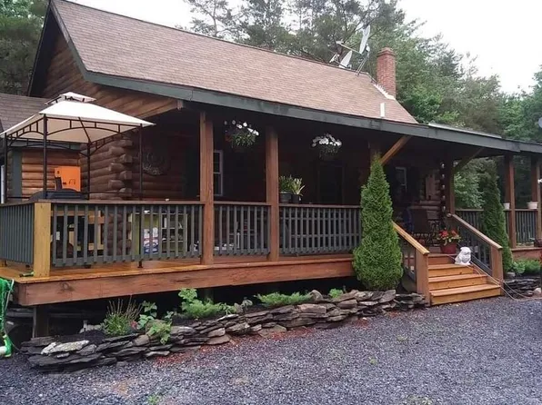 164 E Hill Road, Middleburgh, NY 12122