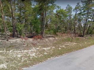 64 Grass St, Homosassa, FL 34446