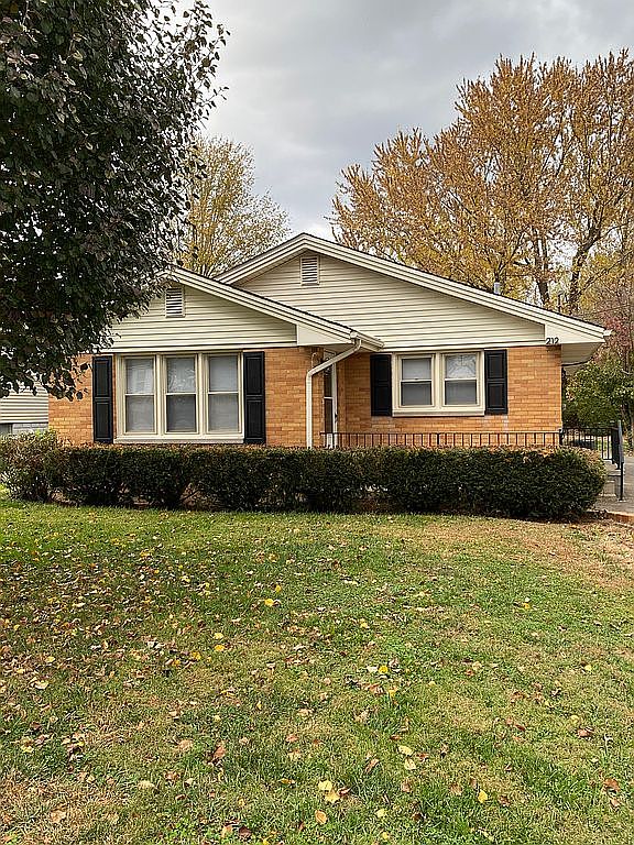 212 Baughman Ave, Danville, KY 40422 Zillow