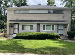 14526-32 Evergreen Rd, Detroit, MI 48223