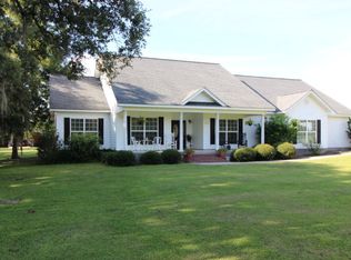 5732 Clyattville Nankin Rd, Valdosta, GA 31601