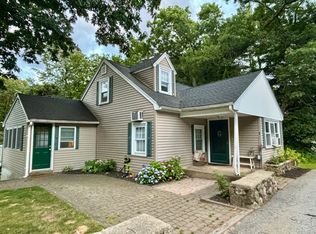 8 Edgewood Ter, North Reading, MA 01864
