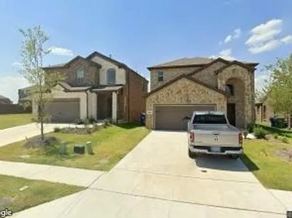 1624 Massey Ln, McKinney, TX 75071