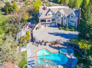 2920 Rohrer Dr, Lafayette, CA 94549