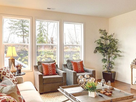 Homesite 4095 Great Room