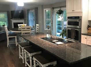 151 Joe English Rd, New Boston, NH 03070