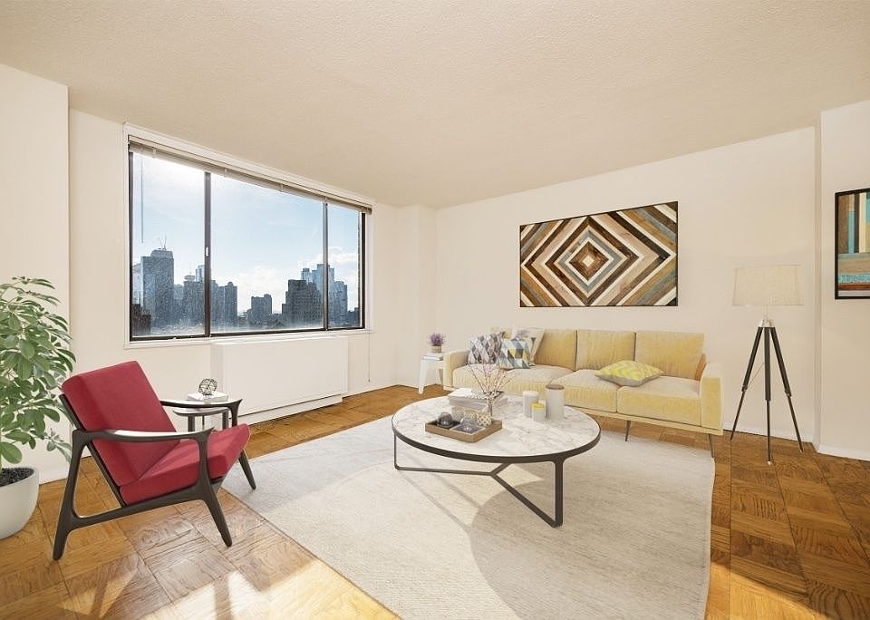 1st image of 330 W 56th St APT 3C