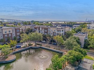 200 River Landing Dr UNIT 208D, Charleston, SC 29492