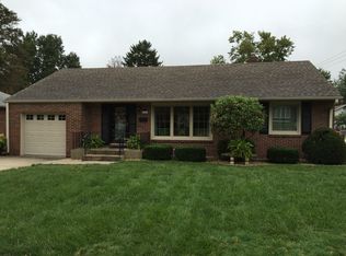 3817 Aberdeen Ave, Alton, IL 62002