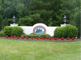 11353 Parsons Chapel Rd, Glen Allen, VA 23059