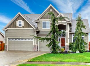 88 23rd Ave, Milton, WA 98354