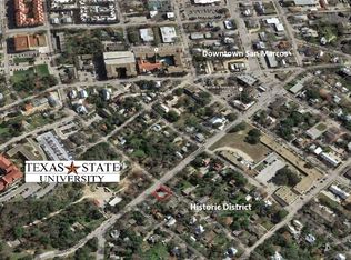 507 Moore St, San Marcos, TX 78666