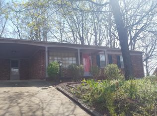 129 Lipton Ln, Danville, VA 24541