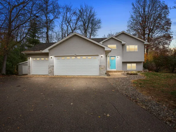 700 S Lewis Ave, Rush City, MN 55069
