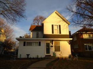 1232 S Maple St, Carthage, MO 64836