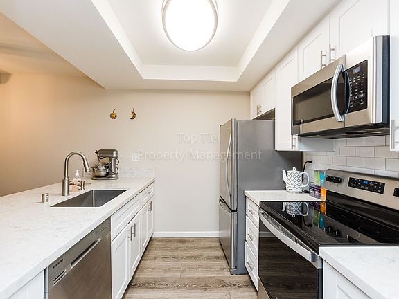 2nd image of 10797 San Diego Mission Rd Unit 207