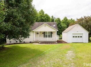 119 Chandler Ct, Willow Spring, NC 27592