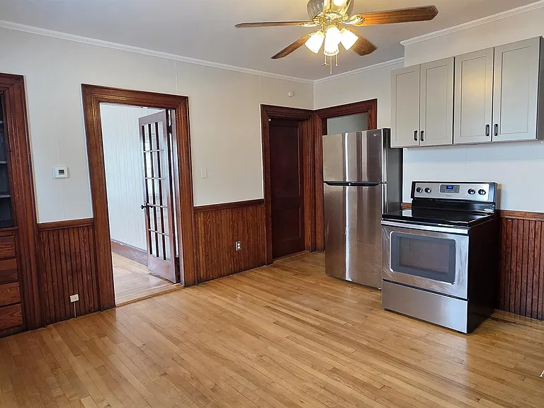 68 Claremont Ave #1 — Photo 2